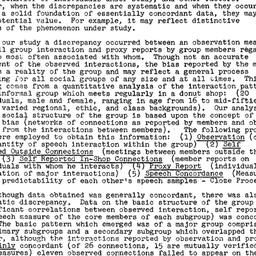 Speaker's paper, 1966-1...