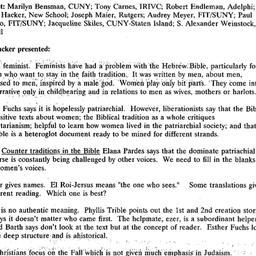 Minutes, 1997-10-15. Conten...