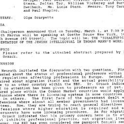Minutes, 1988-03-12. Conten...