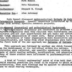 Minutes, 1959-03-02. Conten...