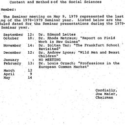 Correspondence, 1980-04-24....