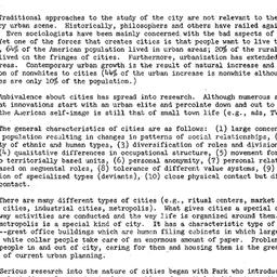 Minutes, 1964-11-16. Conten...
