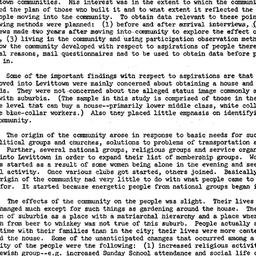 Minutes, 1964-10-19. Conten...