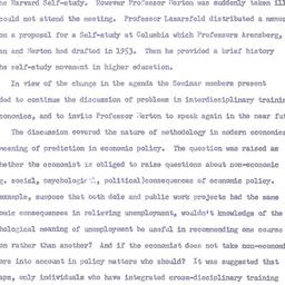 Minutes, 1956-03-22. Conten...