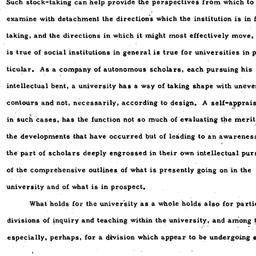 Background paper, Content a...