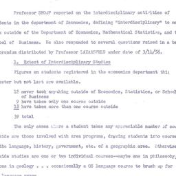 Minutes, 1956-03-15. Conten...