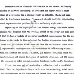 Minutes, 1956-04-26. Conten...