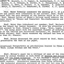 Minutes, 1974-10-09. Conten...
