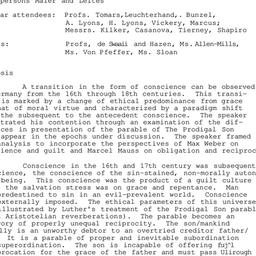 Minutes, 1982-10-13. Conten...