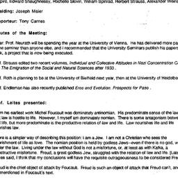 Minutes, 1991-09-11. Conten...