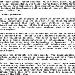 Minutes, 1992-03-12. Conten...