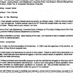 Minutes, 1991-12-11. Conten...