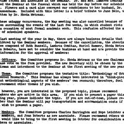 Correspondence, 1968-06-10....