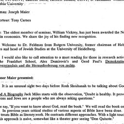Minutes, 1996-10-09. Conten...