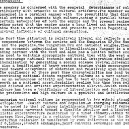 Minutes, 1986-02-12. Conten...