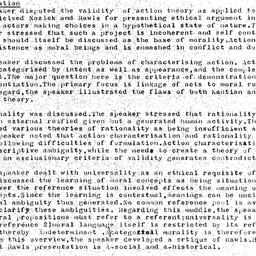 Minutes, 1985-09-11. Conten...