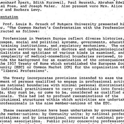 Minutes, 1977-09-13. Conten...