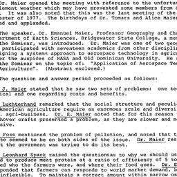 Minutes, 1977-12-14. Conten...