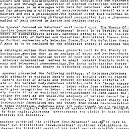 Minutes, 1985-02-13. Conten...