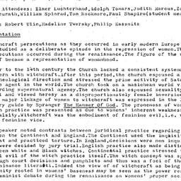 Minutes, 1984-12-12. Conten...