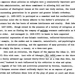 Speaker's paper, 1993-1...