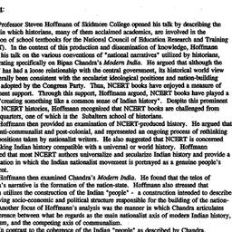Minutes, 1994-03-08. South ...