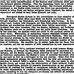Minutes, 1966-05-10. South ...