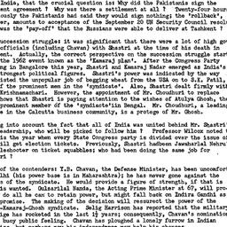 Minutes, 1966-01-11. South ...