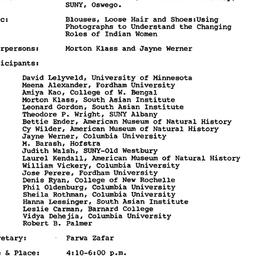 Minutes, 1983-12-13. South ...