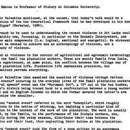 Minutes, 1987-02-10. South ...
