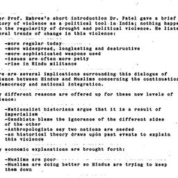 Minutes, 1986-10-14. South ...