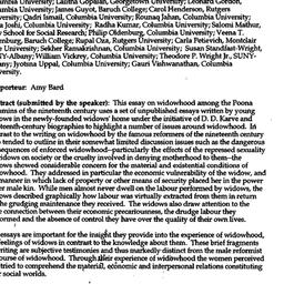 Minutes, 1995-05-02. South ...