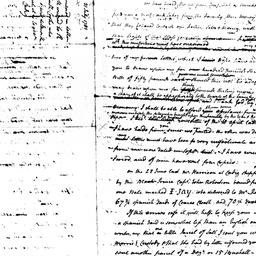 [Document, 1781 July 31]
