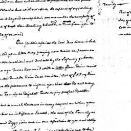 [Document, 1781 April 10]