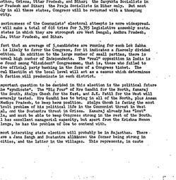 Minutes, 1967-02-14. South ...