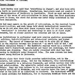 Minutes, 1966-10-10. South ...