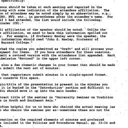 Correspondence, 1998-01-27....