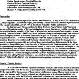 Minutes, 1998-04-06. South ...