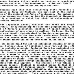 Minutes, 1987-12-08. South ...