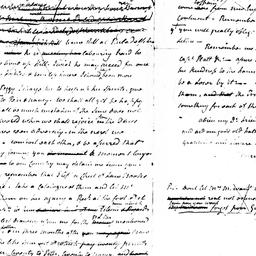 [Document, 1781 March 15]