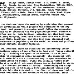 Minutes, 1971-12-14. South ...