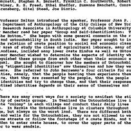 Minutes, 1972-04-18. South ...