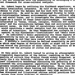 Minutes, 1972-01-18. South ...