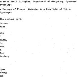 Minutes, 1980-04-01. South ...