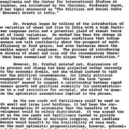 Minutes, 1970-02-17. South ...