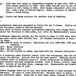Minutes, 1965-05-11. South ...