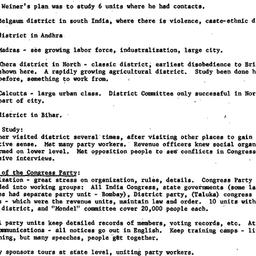 Minutes, 1965-01-12. South ...