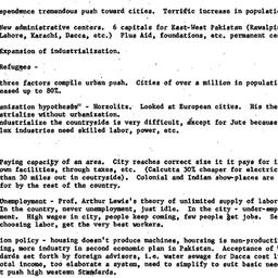 Minutes, 1965-03-09. South ...