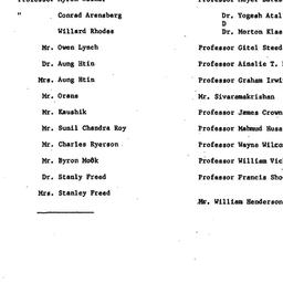 Minutes, 1965-04-13. South ...