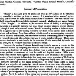 Minutes, 1999-03-05. South ...